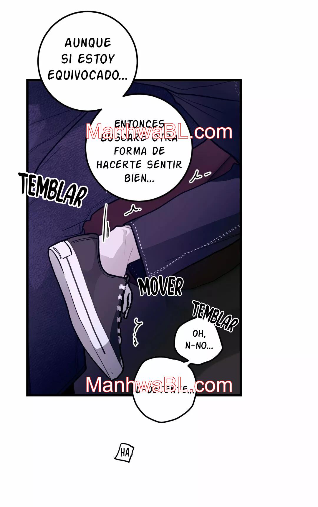 Pear Blossom Love - Capítulo 25 manhwa