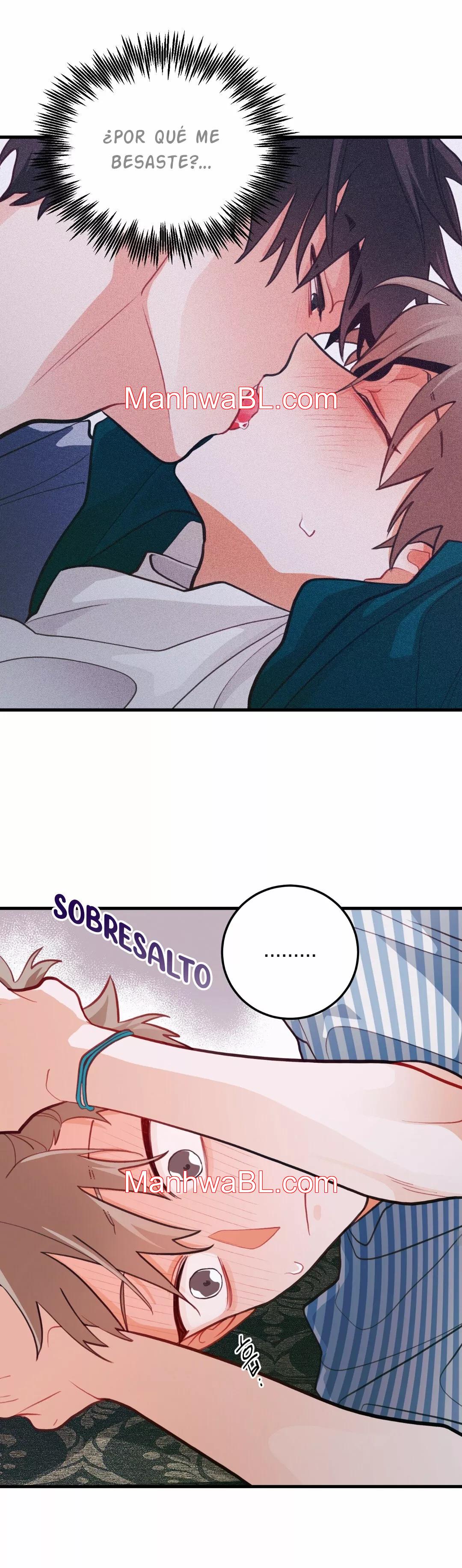 Pear Blossom Love - Capítulo 14.2 manhwa