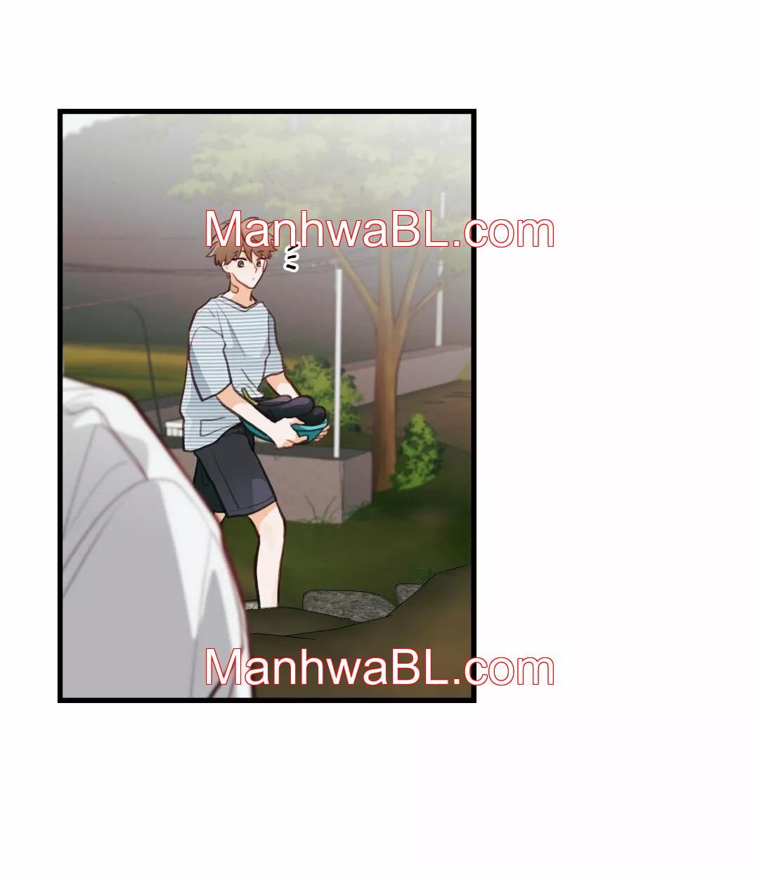 Pear Blossom Love - Capítulo 14.2 manhwa