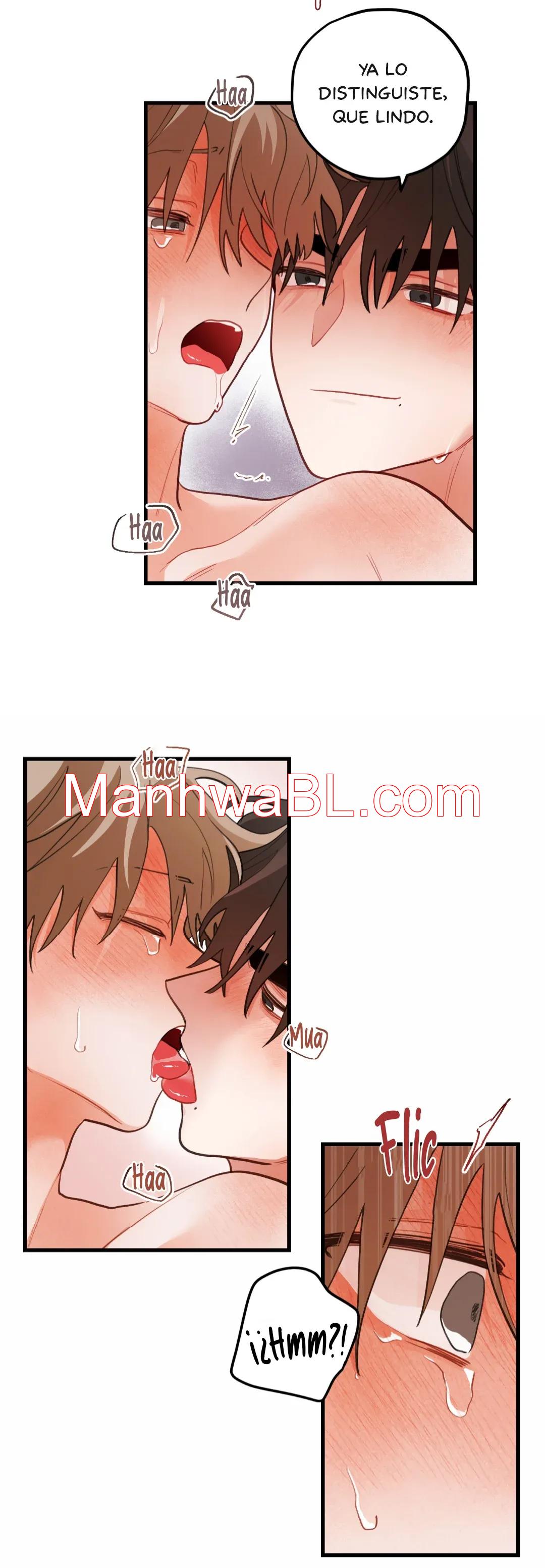 Pear Blossom Love - Capítulo 81 3 manhwa