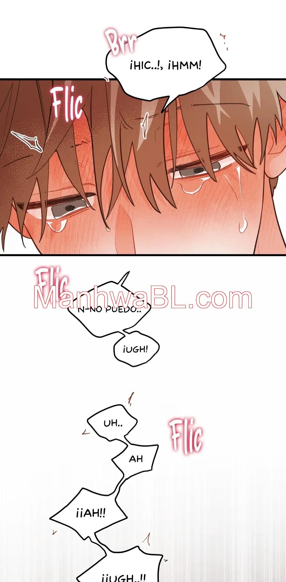 Pear Blossom Love - Capítulo 81 3 manhwa