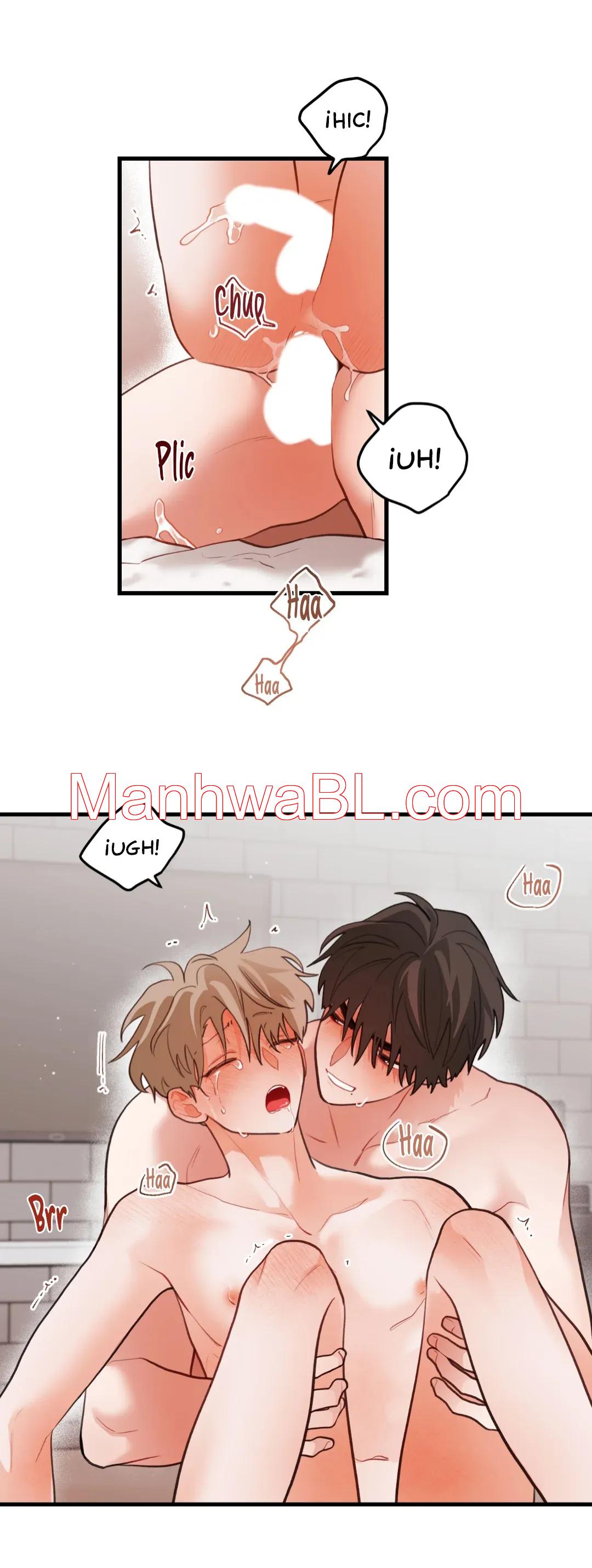 Pear Blossom Love - Capítulo 81 3 manhwa