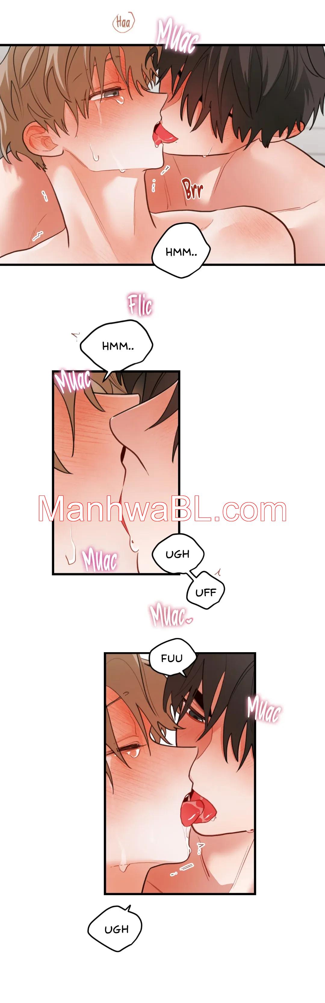 Pear Blossom Love - Capítulo 81 3 manhwa