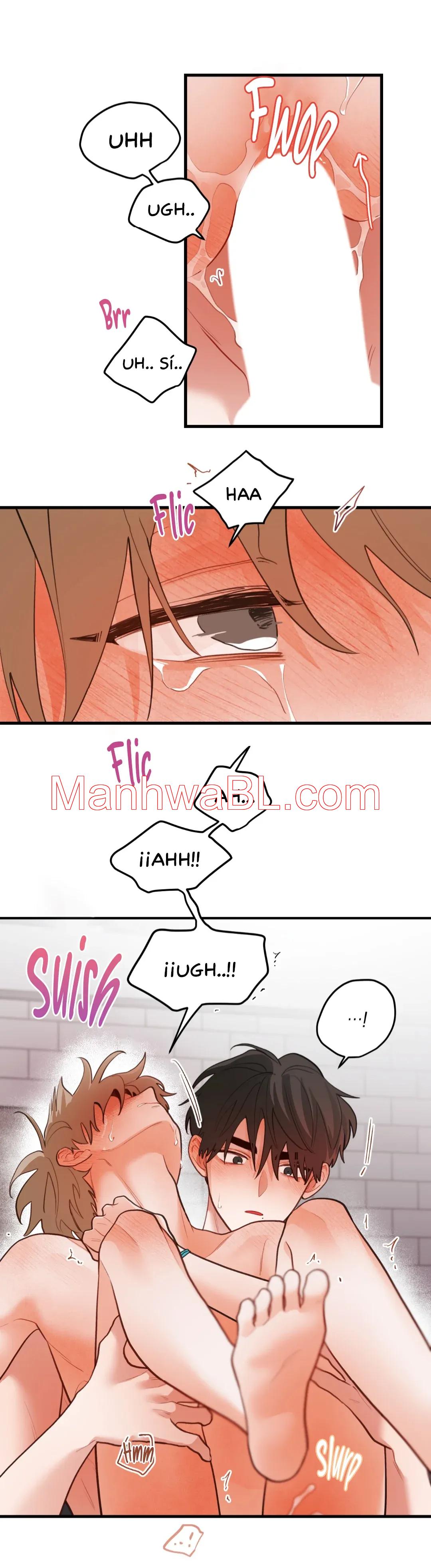 Pear Blossom Love - Capítulo 81 3 manhwa