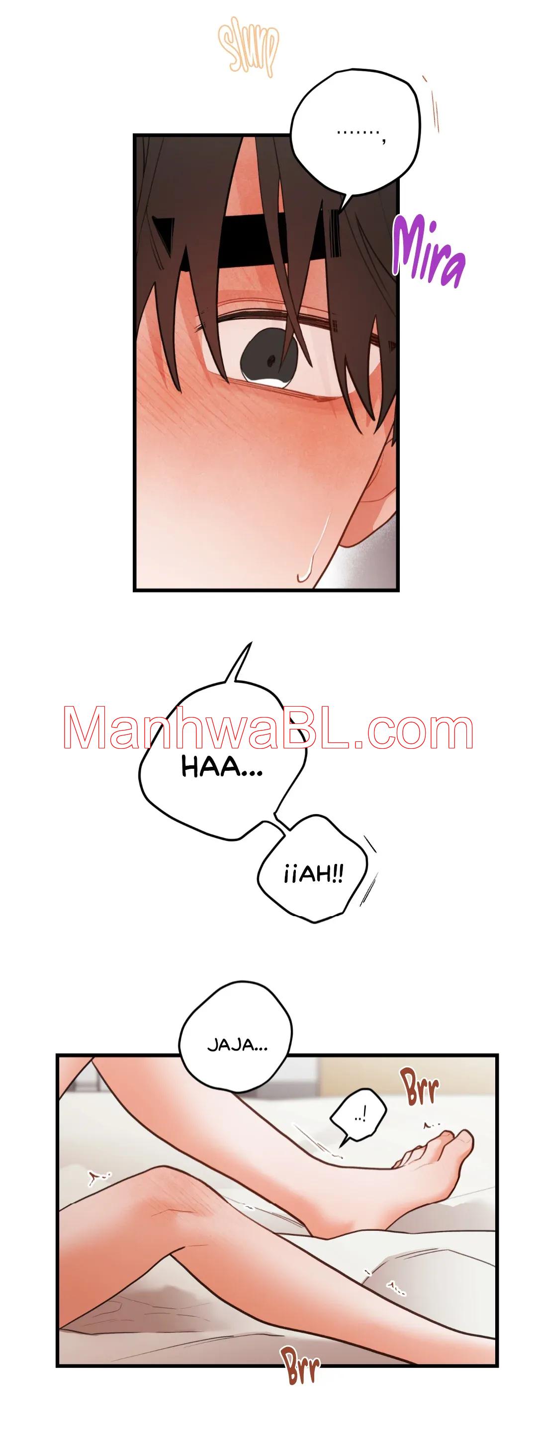 Pear Blossom Love - Capítulo 81 3 manhwa