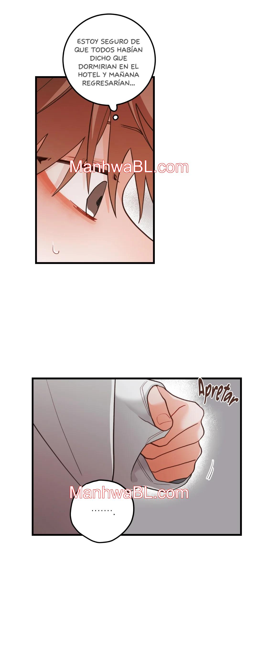 Pear Blossom Love - Capítulo 57.3 manhwa