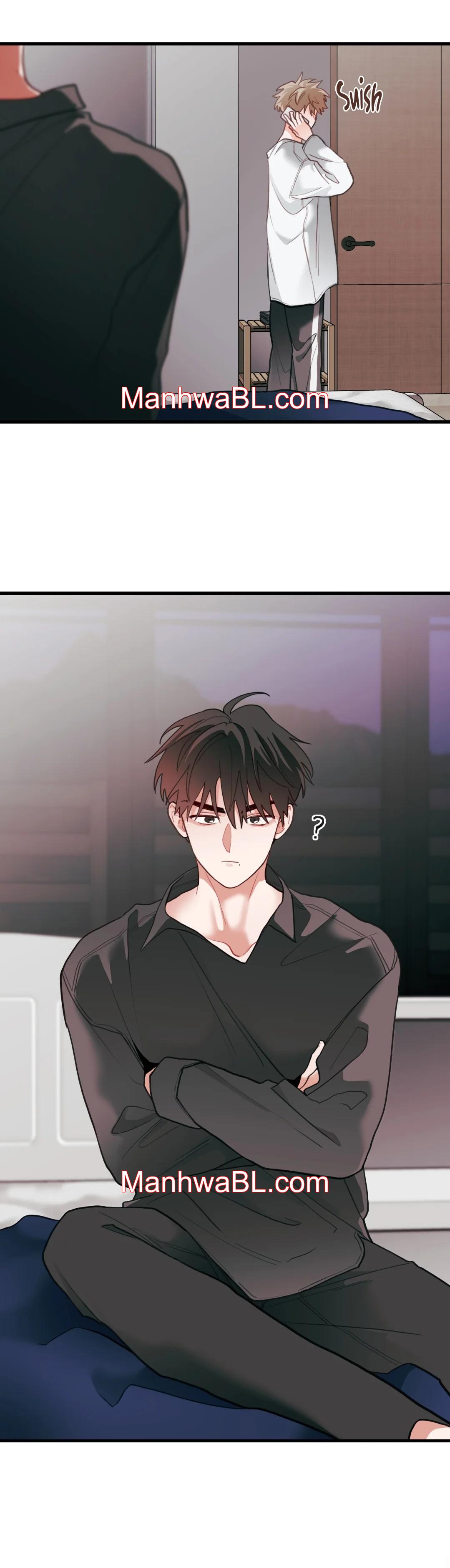 Pear Blossom Love - Capítulo 57.3 manhwa