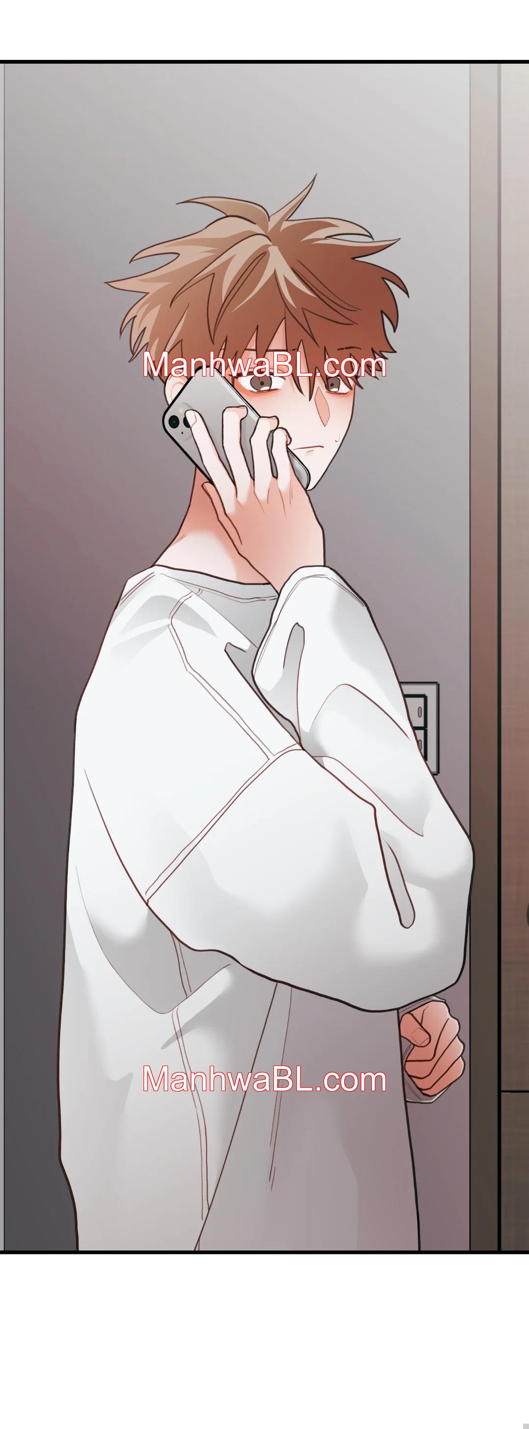 Pear Blossom Love - Capítulo 57.3 manhwa