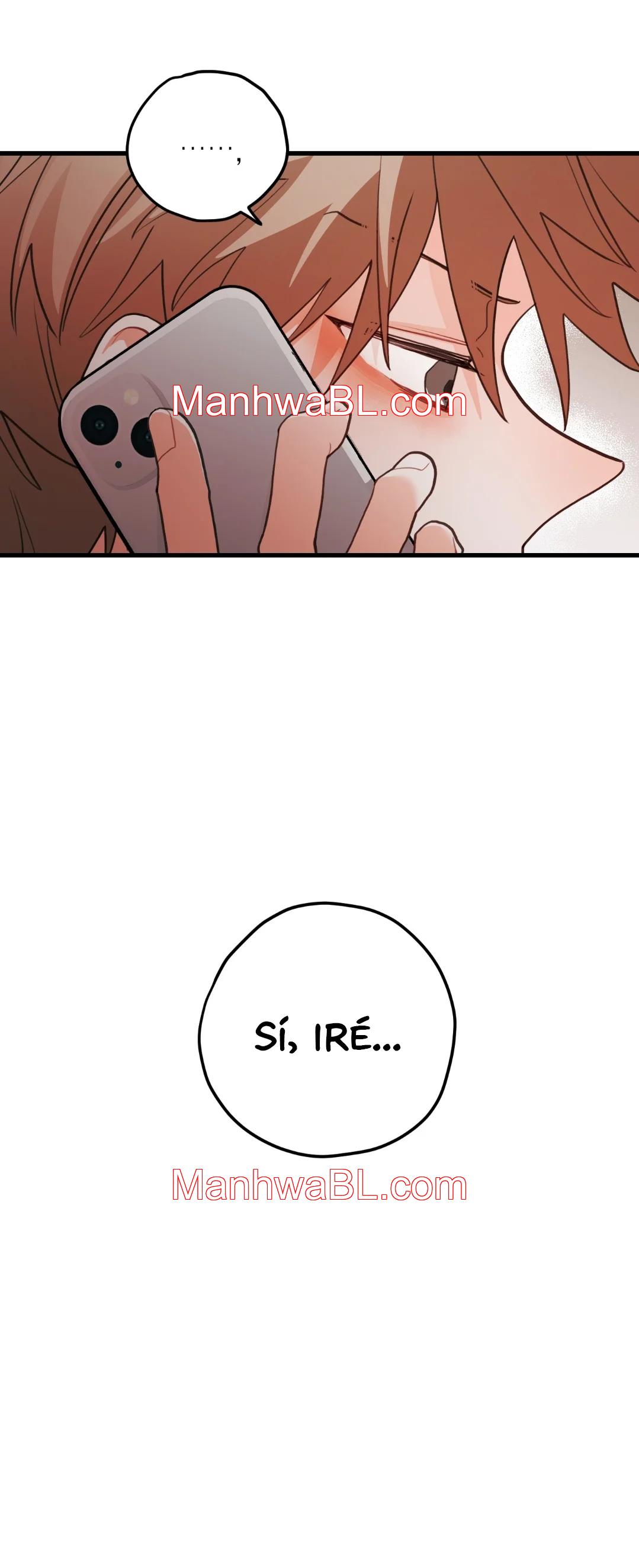 Pear Blossom Love - Capítulo 57.3 manhwa
