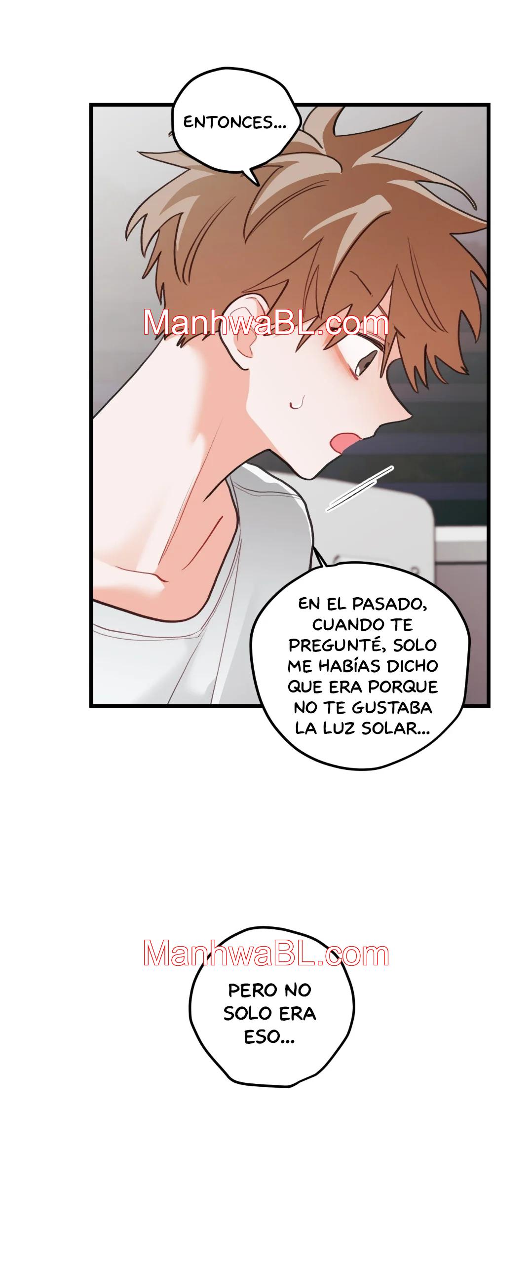 Pear Blossom Love - Capítulo 57.3 manhwa