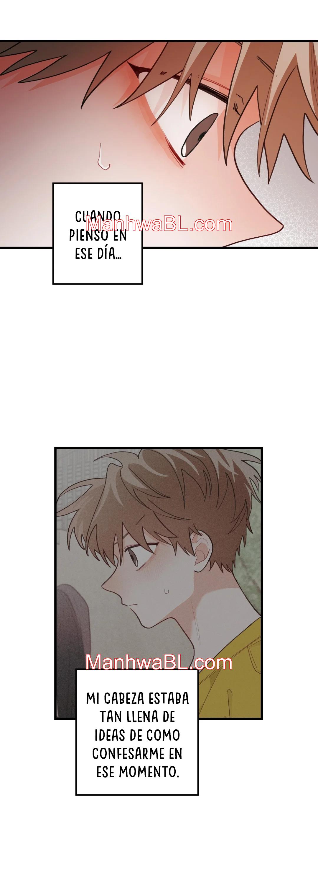 Pear Blossom Love - Capítulo 57.3 manhwa