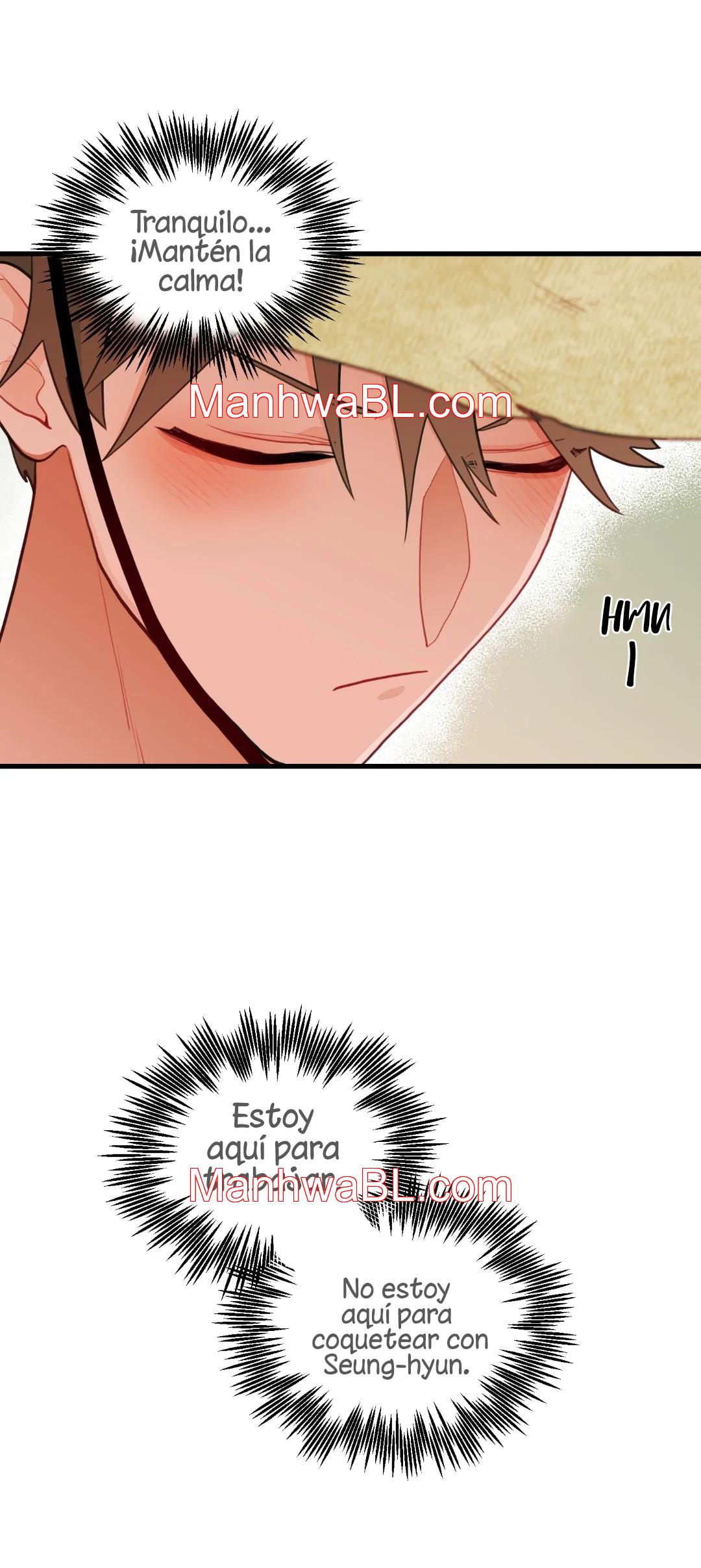 Pear Blossom Love - Capítulo 35.3 manhwa