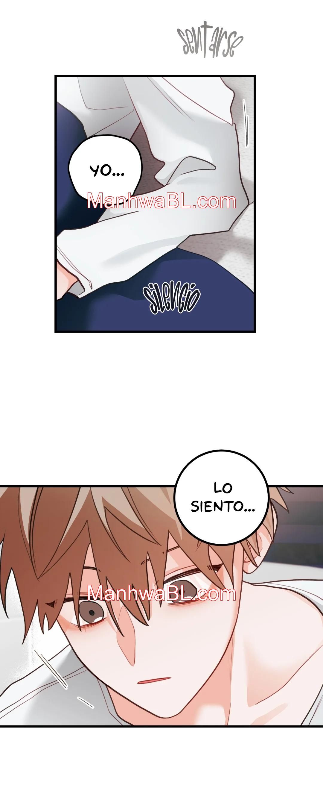 Pear Blossom Love - Capítulo 56.2 manhwa