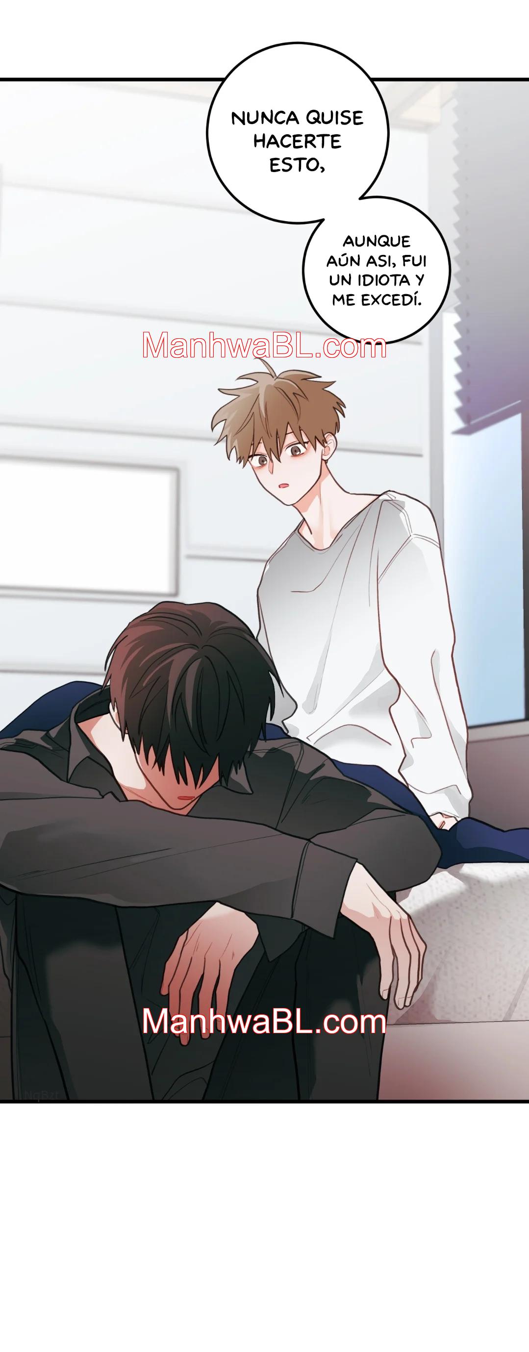 Pear Blossom Love - Capítulo 56.2 manhwa
