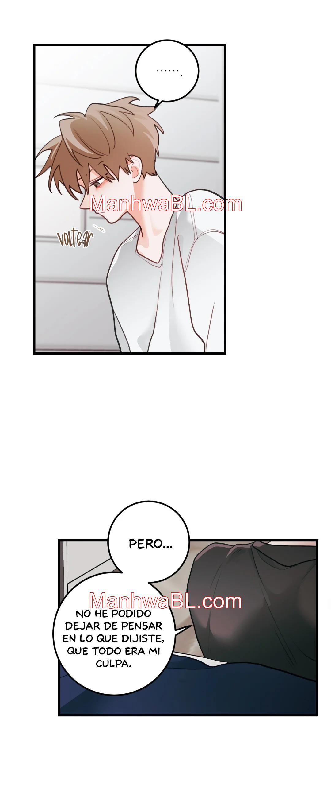 Pear Blossom Love - Capítulo 56.2 manhwa
