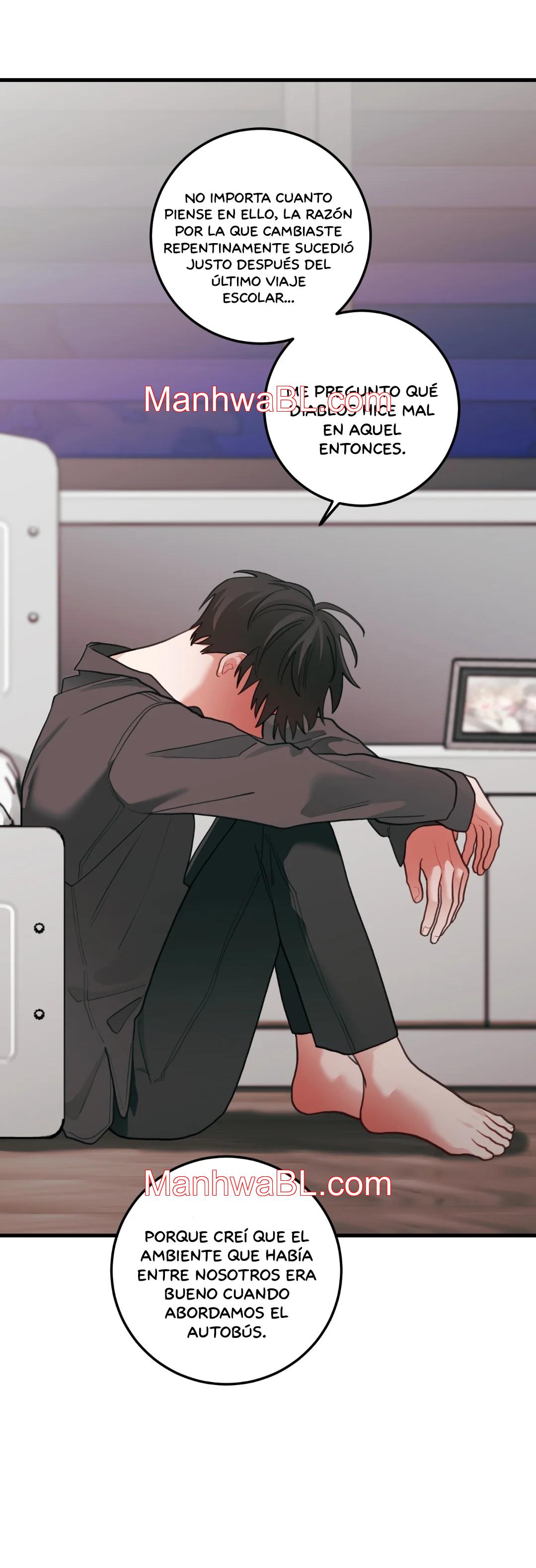 Pear Blossom Love - Capítulo 56.2 manhwa