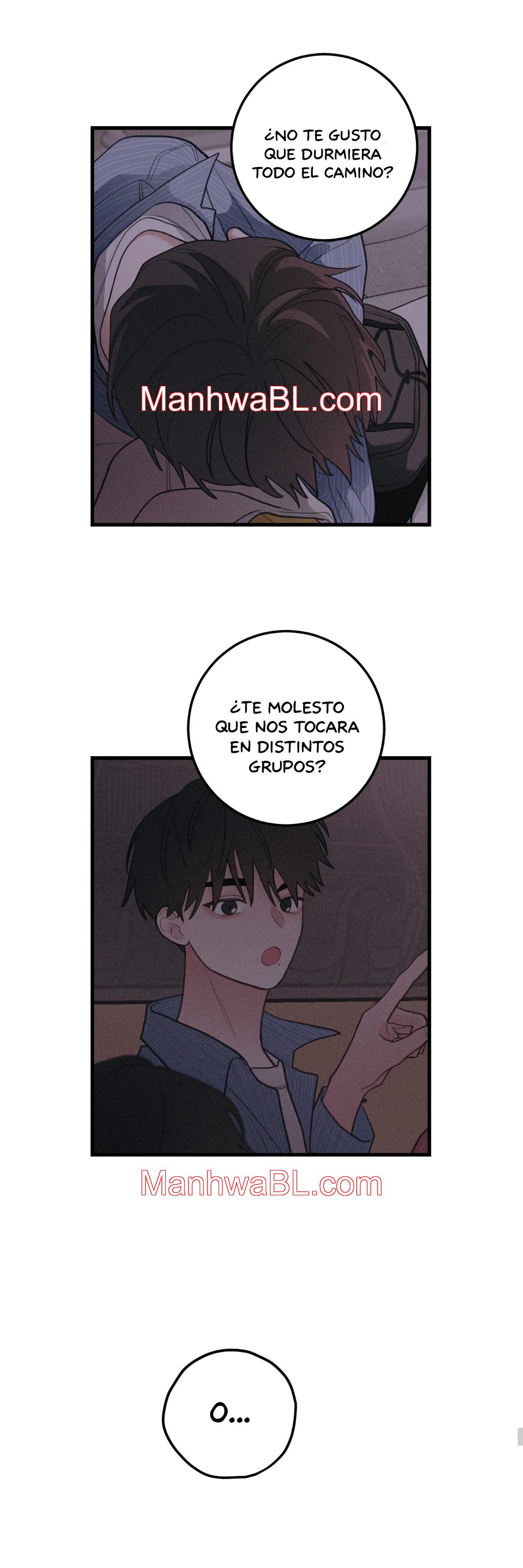 Pear Blossom Love - Capítulo 56.2 manhwa