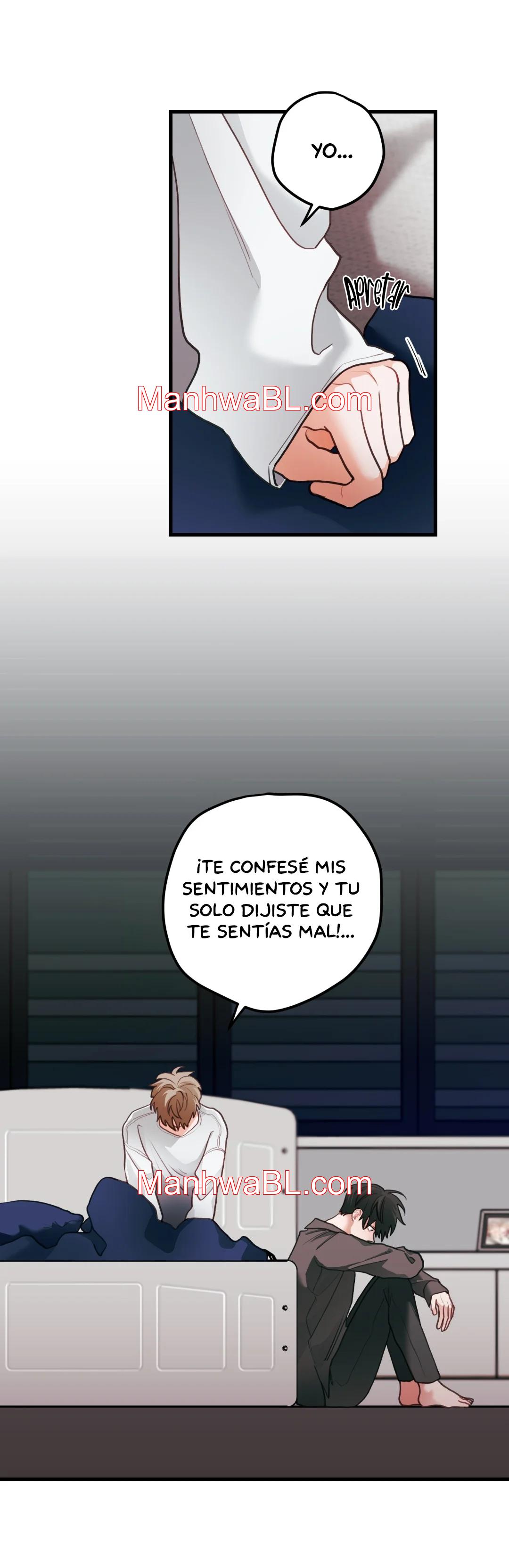 Pear Blossom Love - Capítulo 56.2 manhwa
