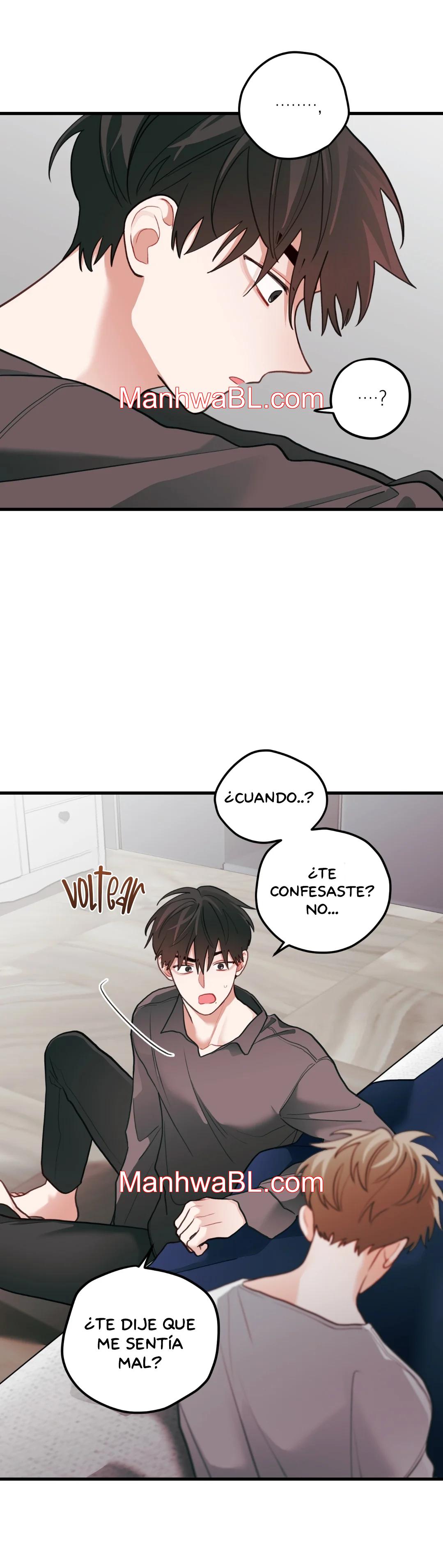 Pear Blossom Love - Capítulo 56.2 manhwa