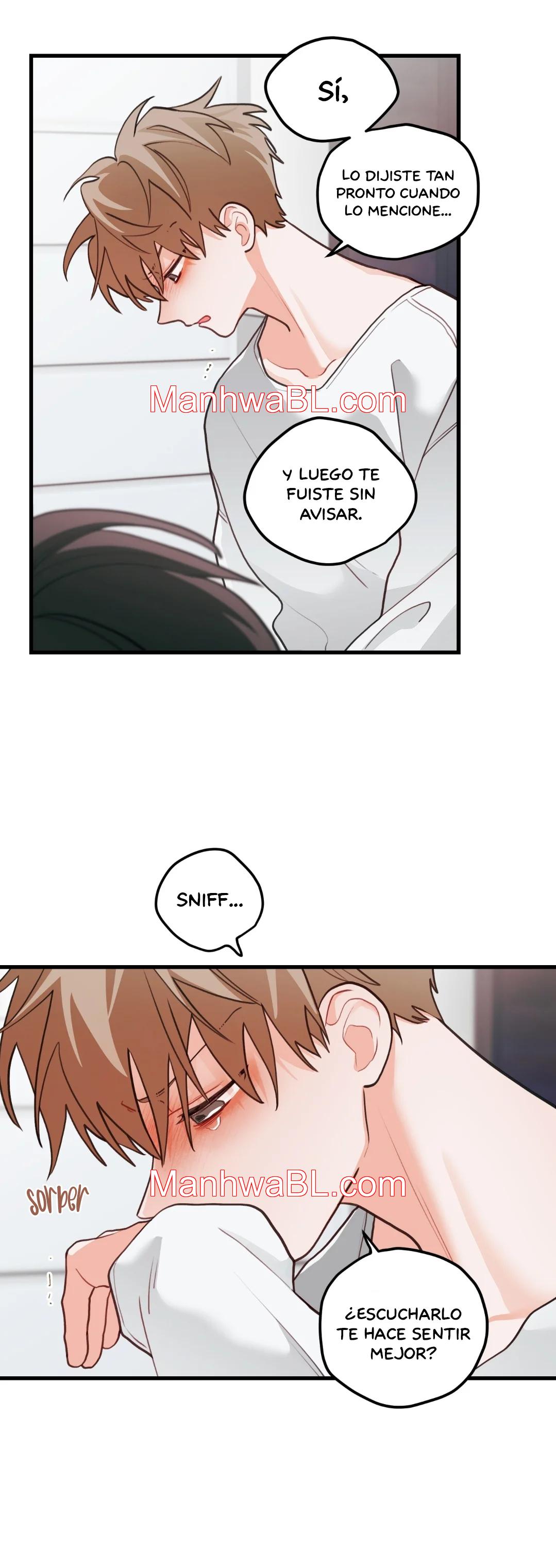 Pear Blossom Love - Capítulo 56.2 manhwa