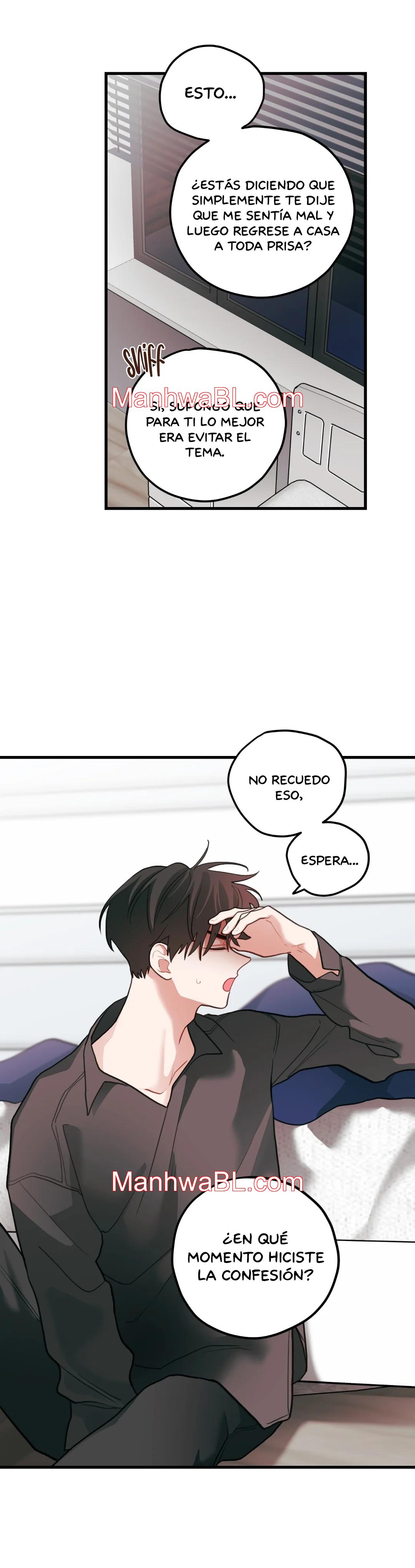 Pear Blossom Love - Capítulo 56.2 manhwa