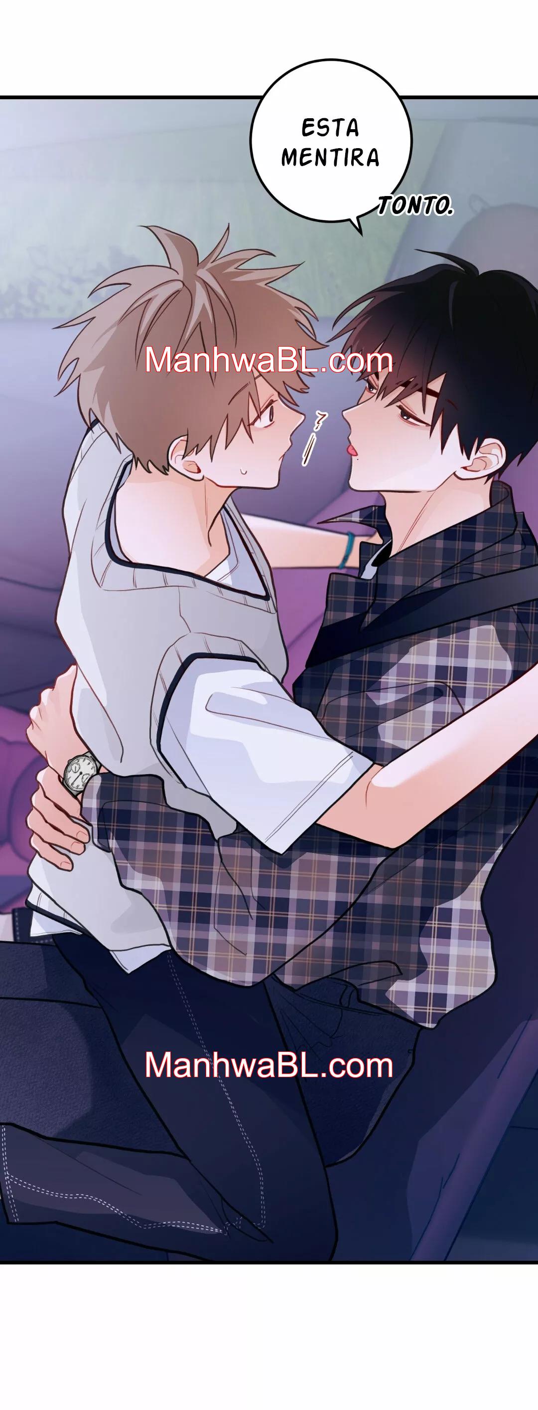 Pear Blossom Love - Capítulo 24.3 manhwa