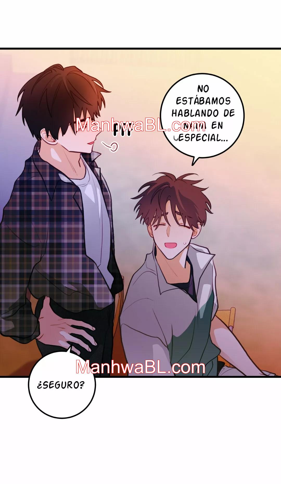 Pear Blossom Love - Capítulo 24.3 manhwa