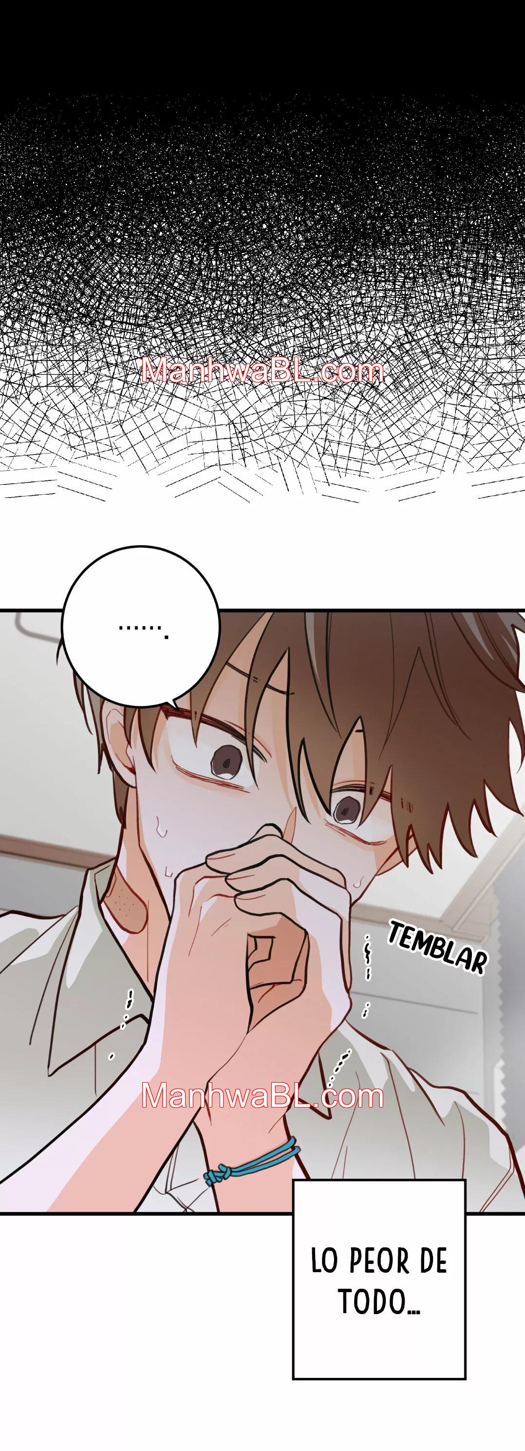 Pear Blossom Love - Capítulo 8.2 manhwa