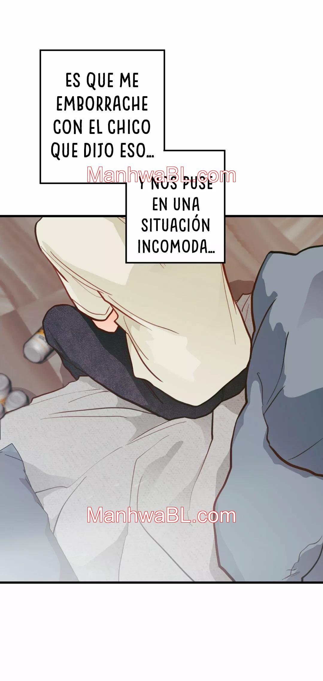 Pear Blossom Love - Capítulo 8.2 manhwa