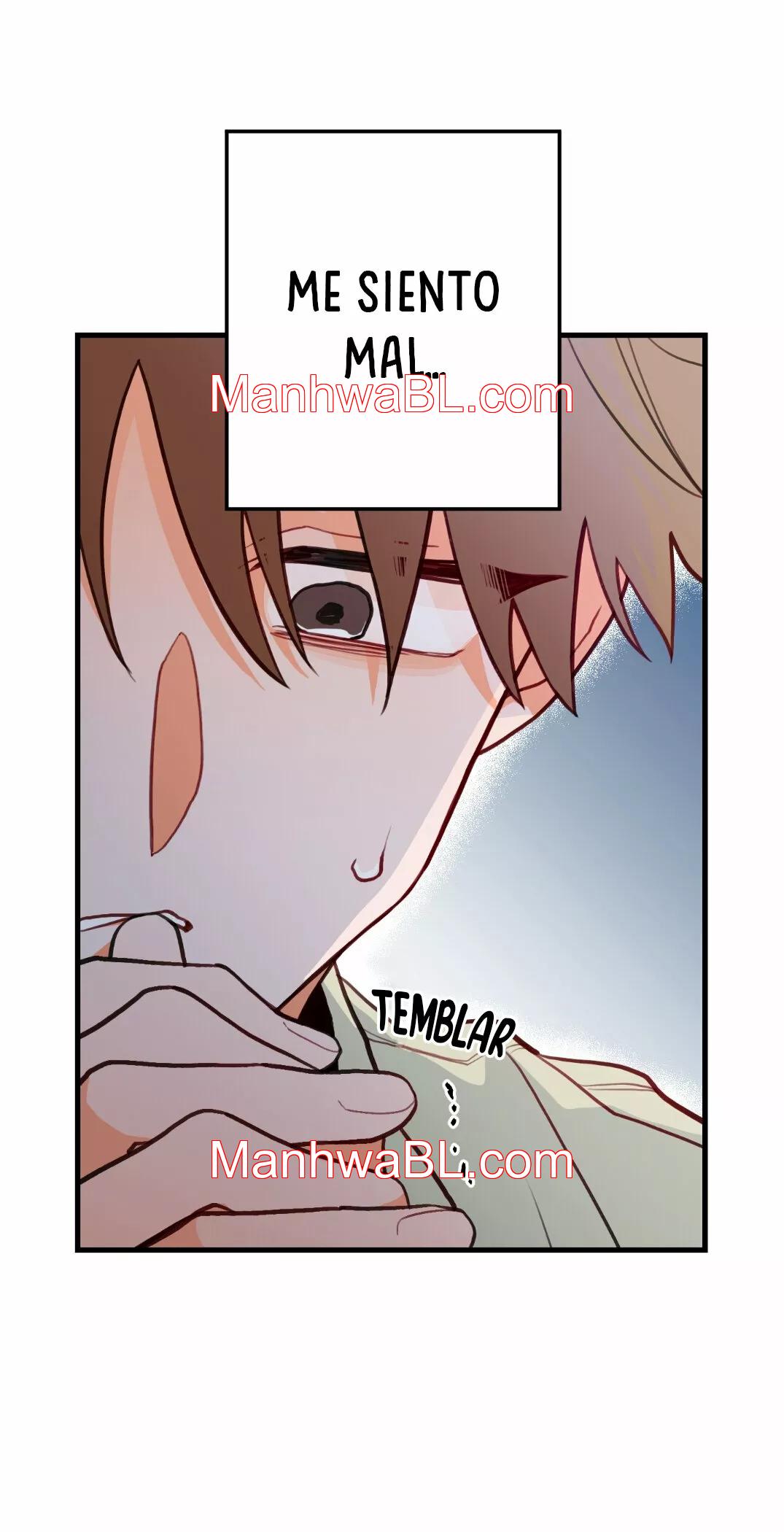 Pear Blossom Love - Capítulo 8.2 manhwa