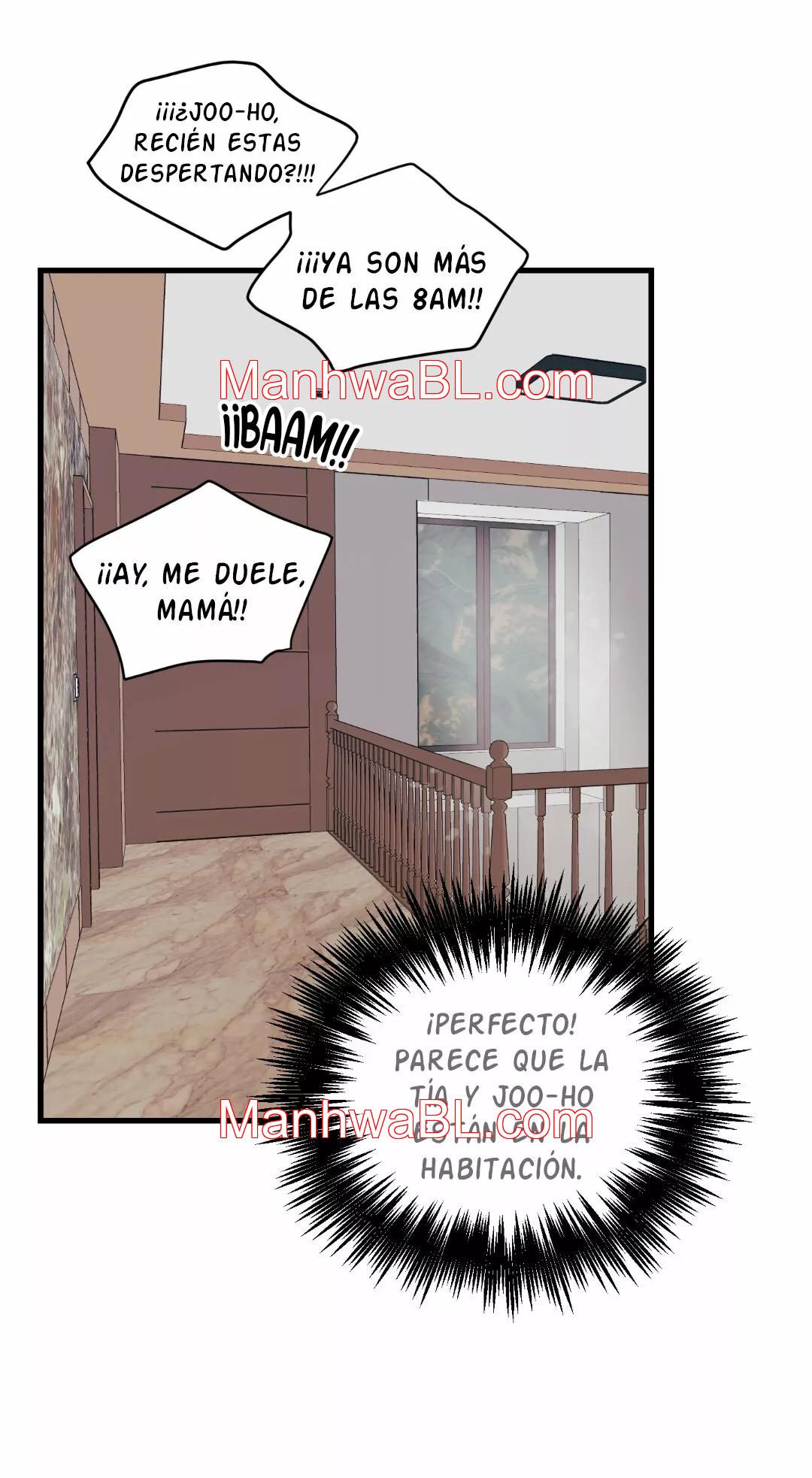 Pear Blossom Love - Capítulo 8.2 manhwa