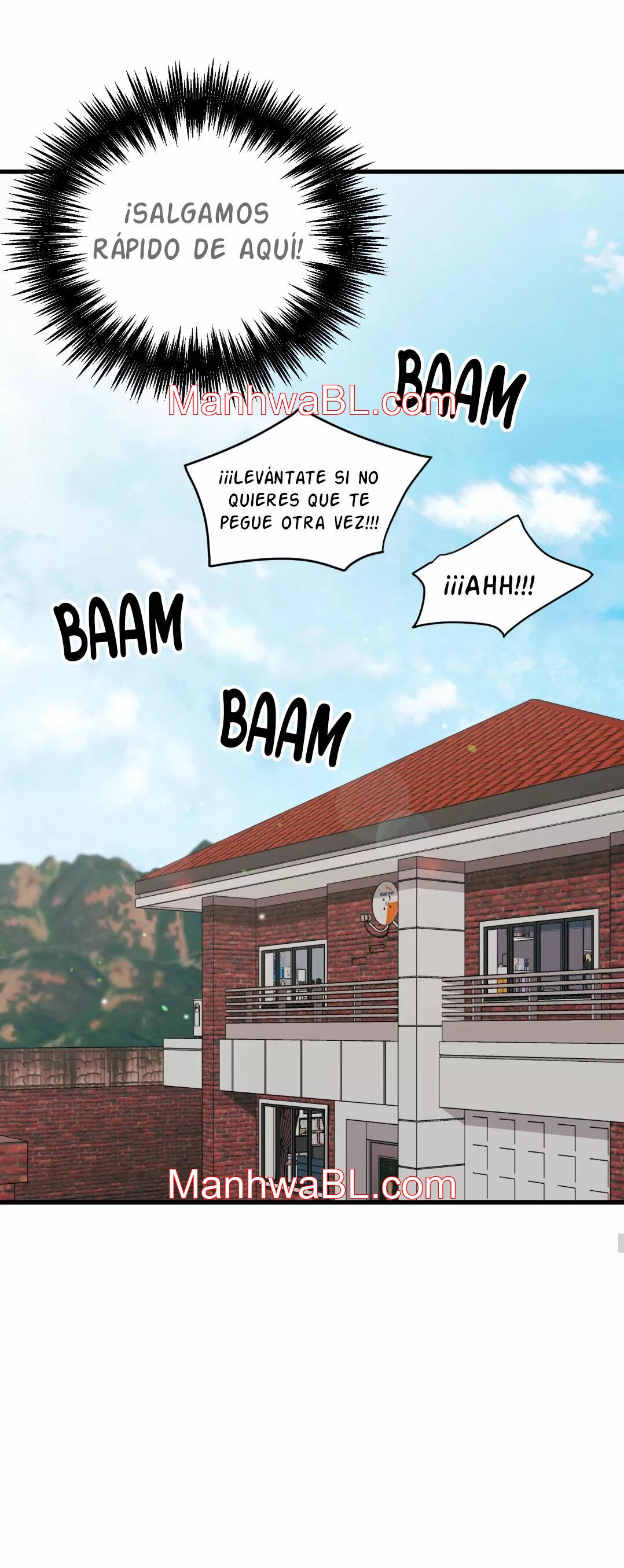 Pear Blossom Love - Capítulo 8.2 manhwa