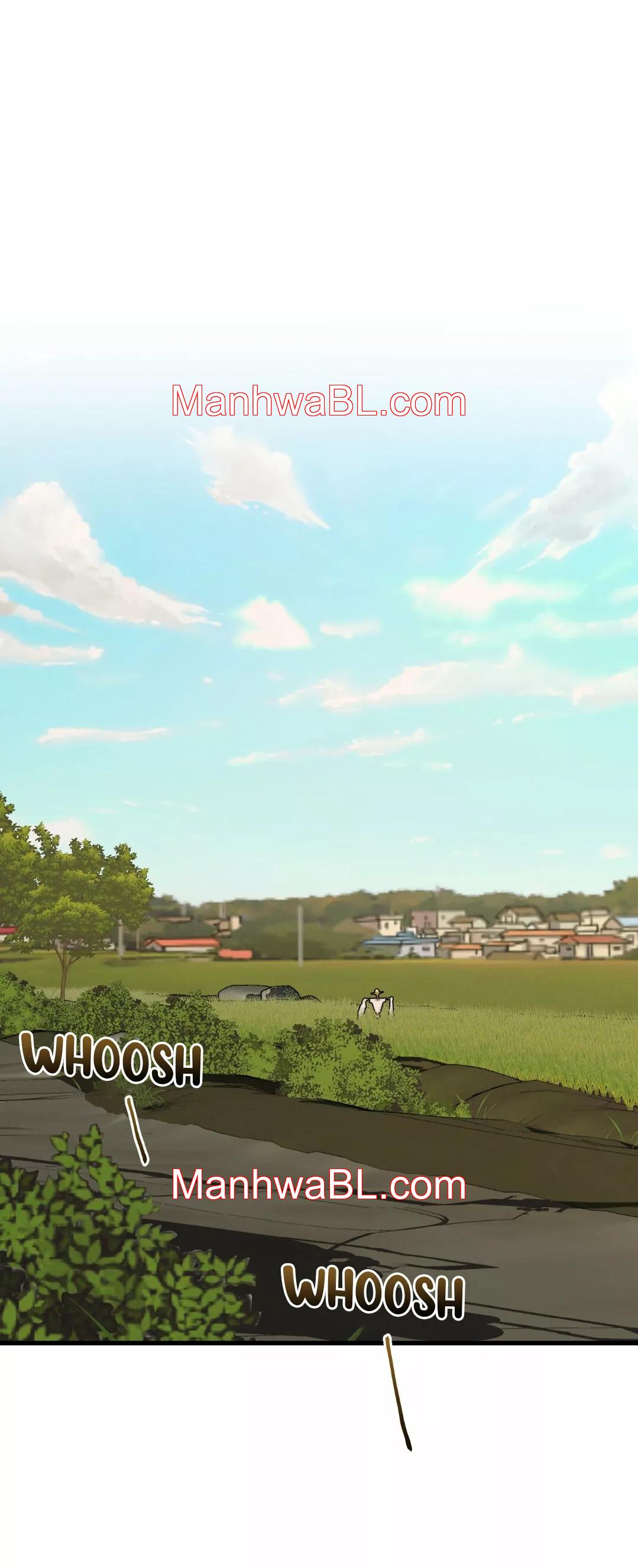 Pear Blossom Love - Capítulo 8.2 manhwa