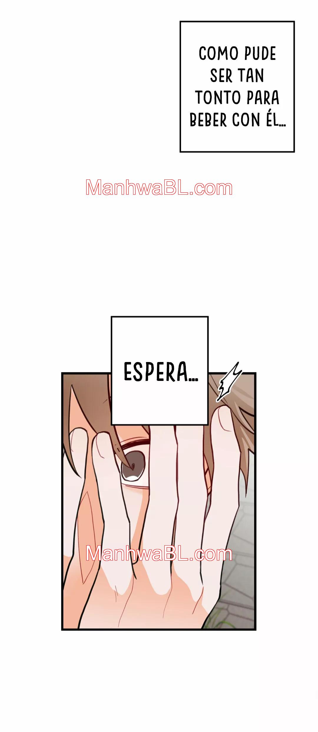 Pear Blossom Love - Capítulo 8.2 manhwa
