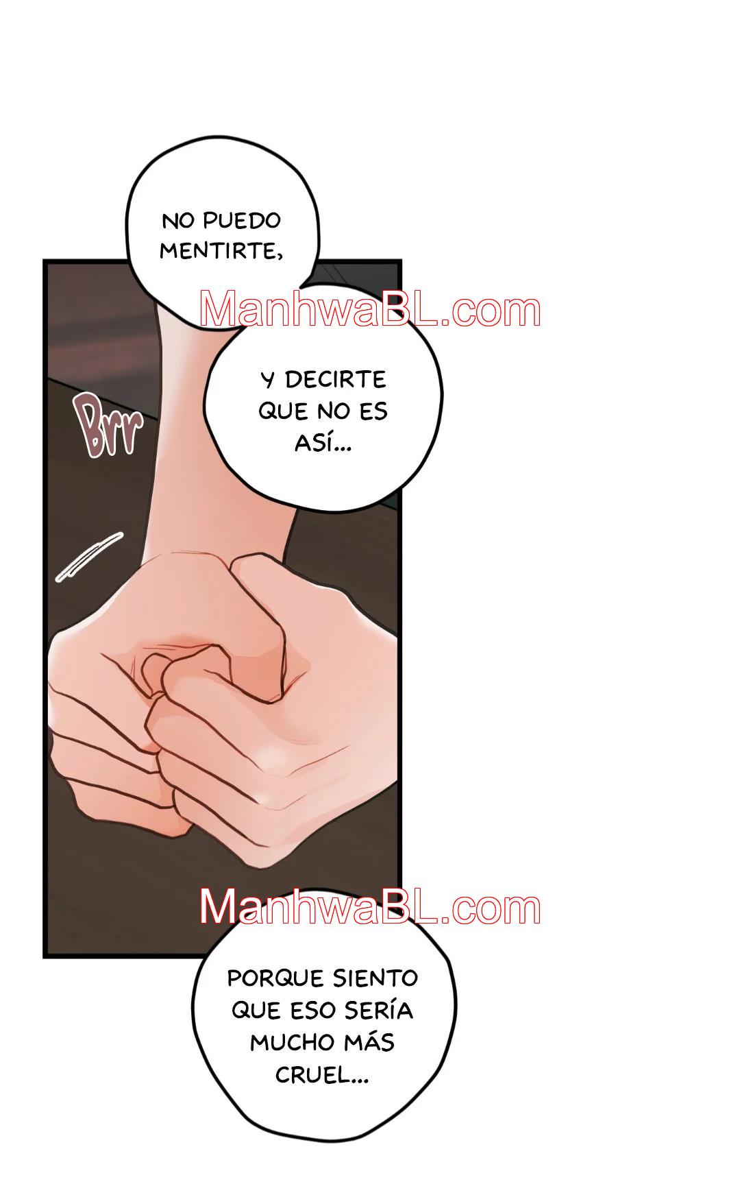 Pear Blossom Love - Capítulo 69 manhwa
