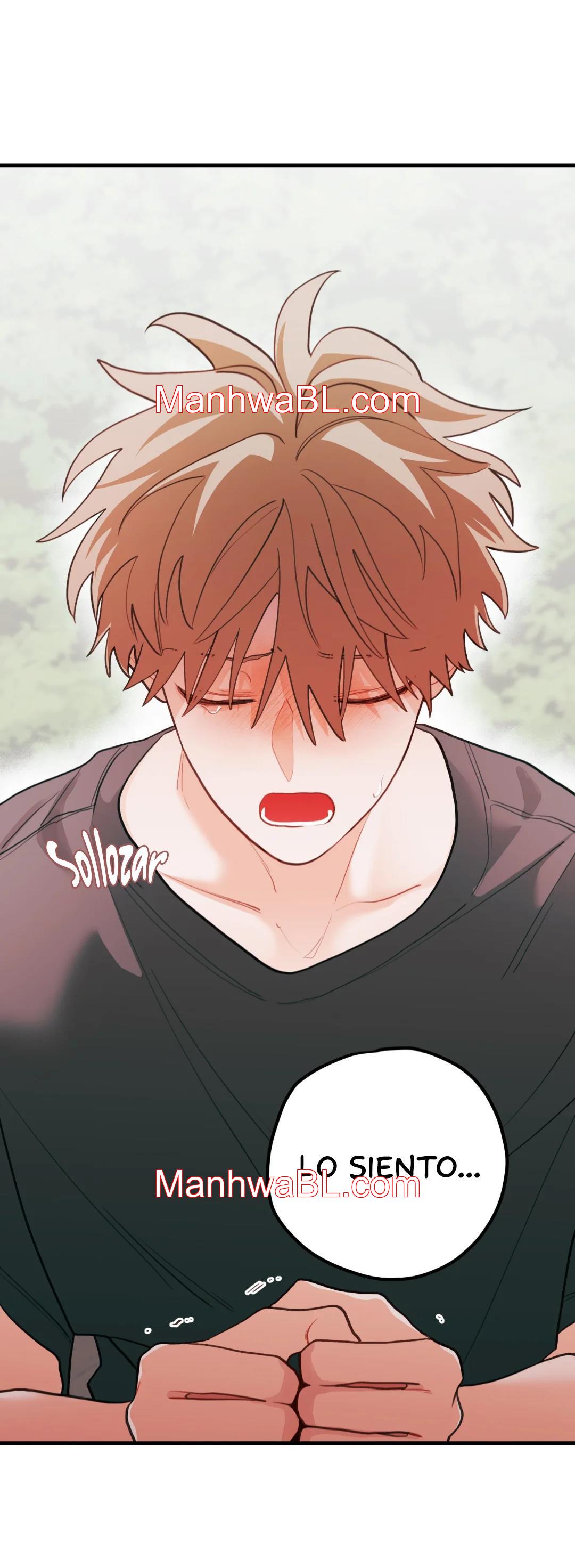 Pear Blossom Love - Capítulo 69 manhwa