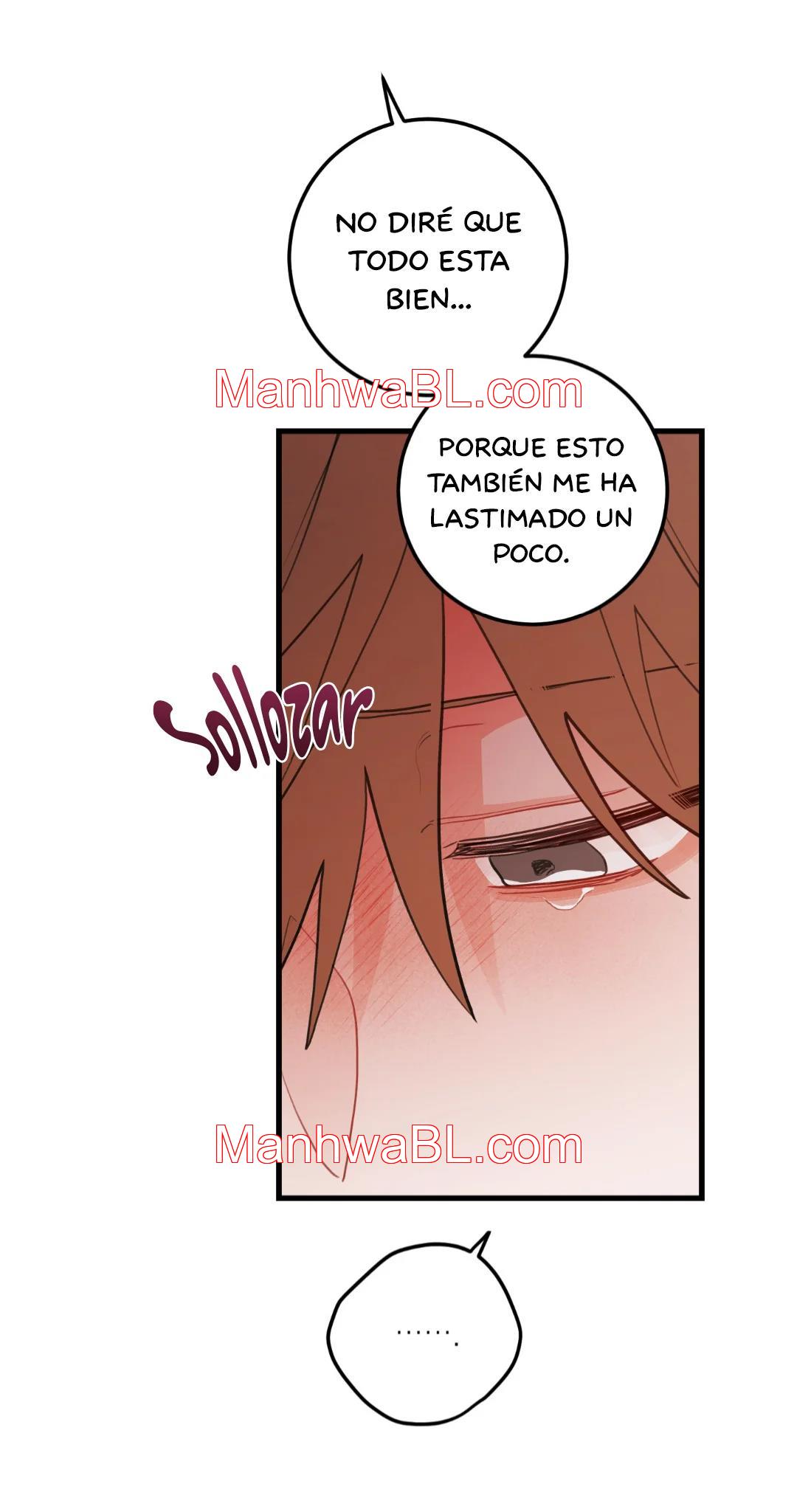 Pear Blossom Love - Capítulo 69 manhwa
