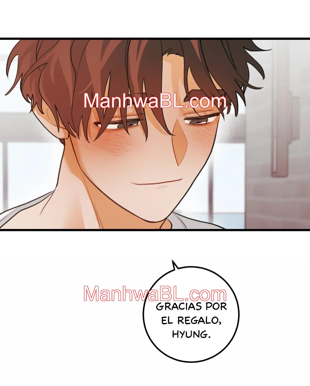 Pear Blossom Love - Capítulo 69 manhwa