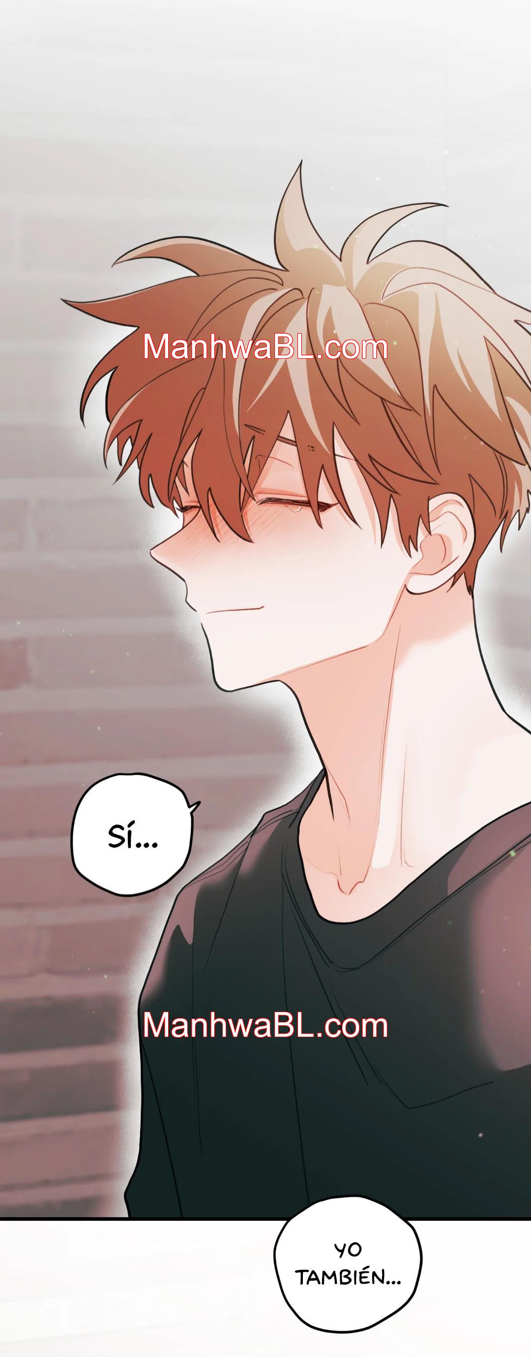 Pear Blossom Love - Capítulo 69 manhwa