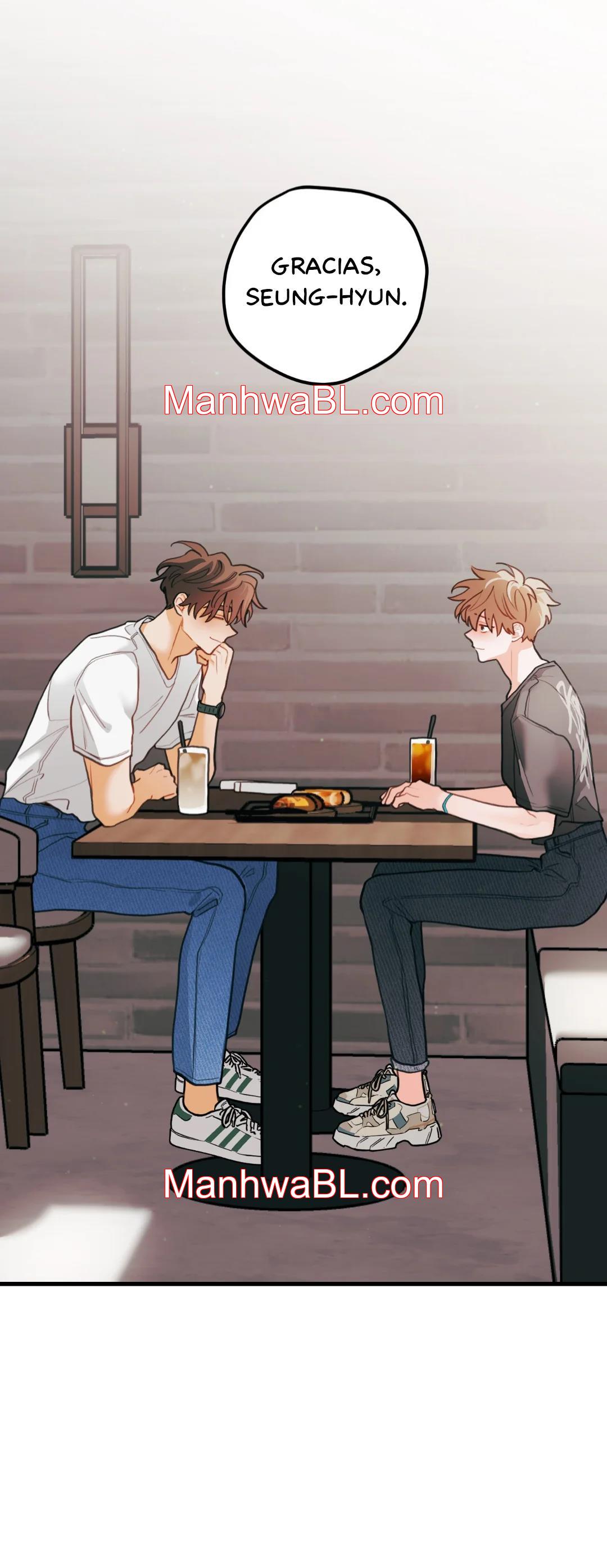 Pear Blossom Love - Capítulo 69 manhwa