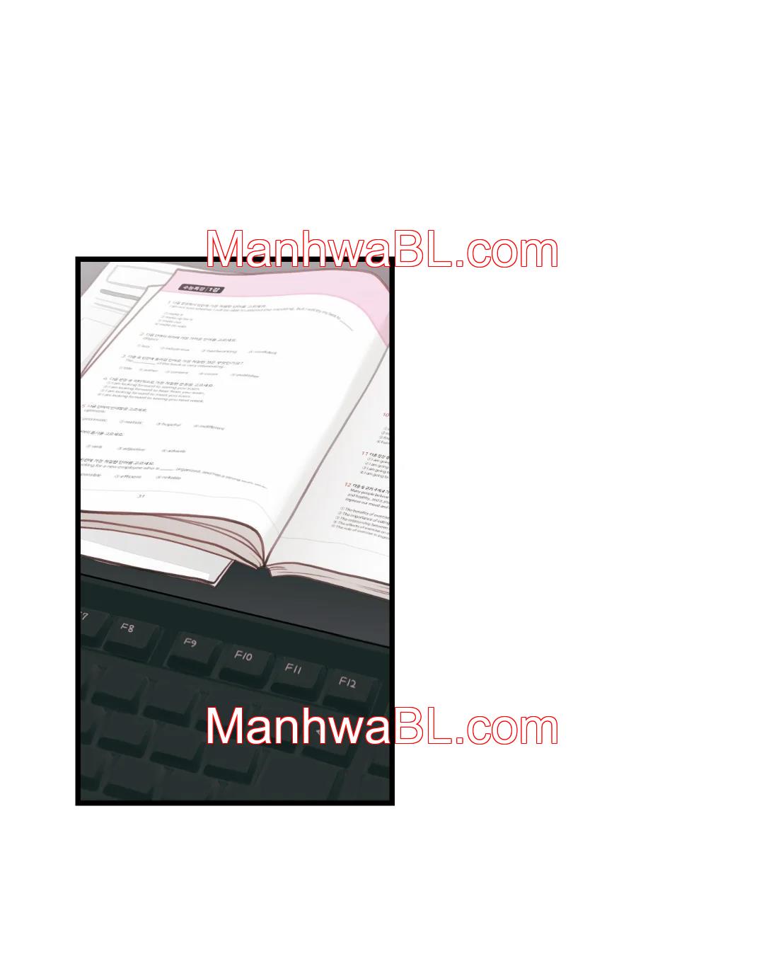 Pear Blossom Love - Capítulo 69 manhwa
