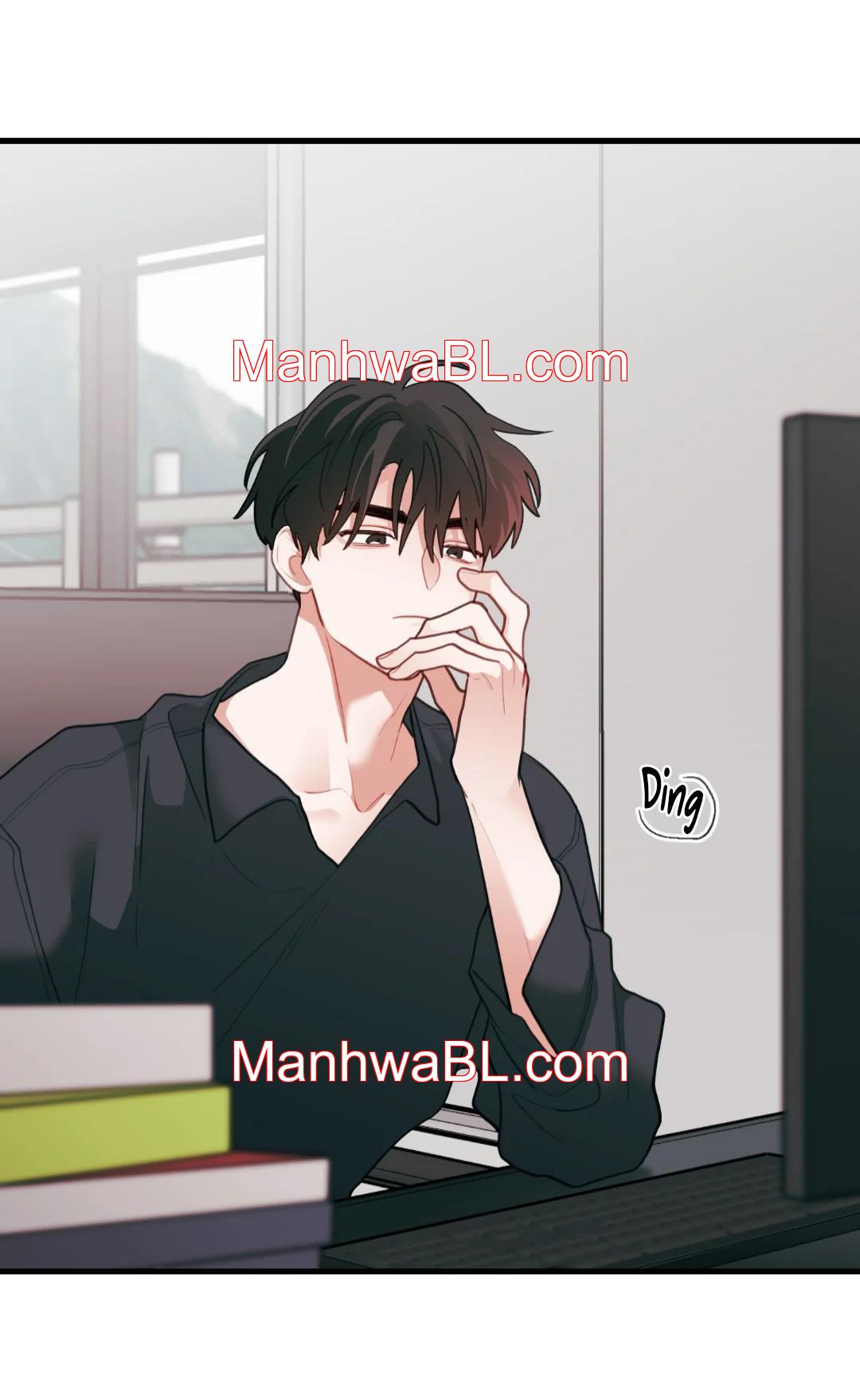 Pear Blossom Love - Capítulo 69 manhwa