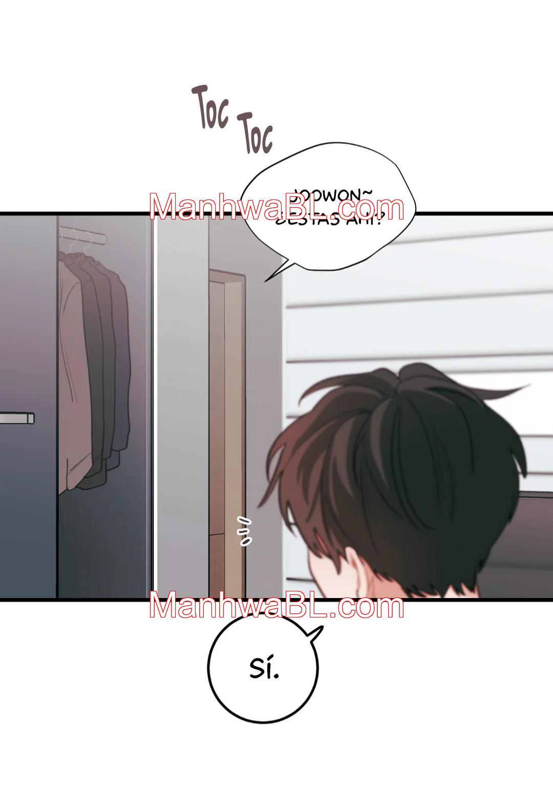 Pear Blossom Love - Capítulo 69 manhwa