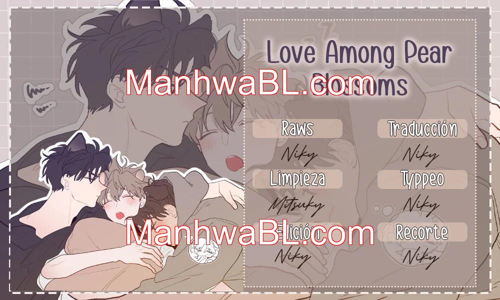 Pear Blossom Love - Capítulo 69 manhwa