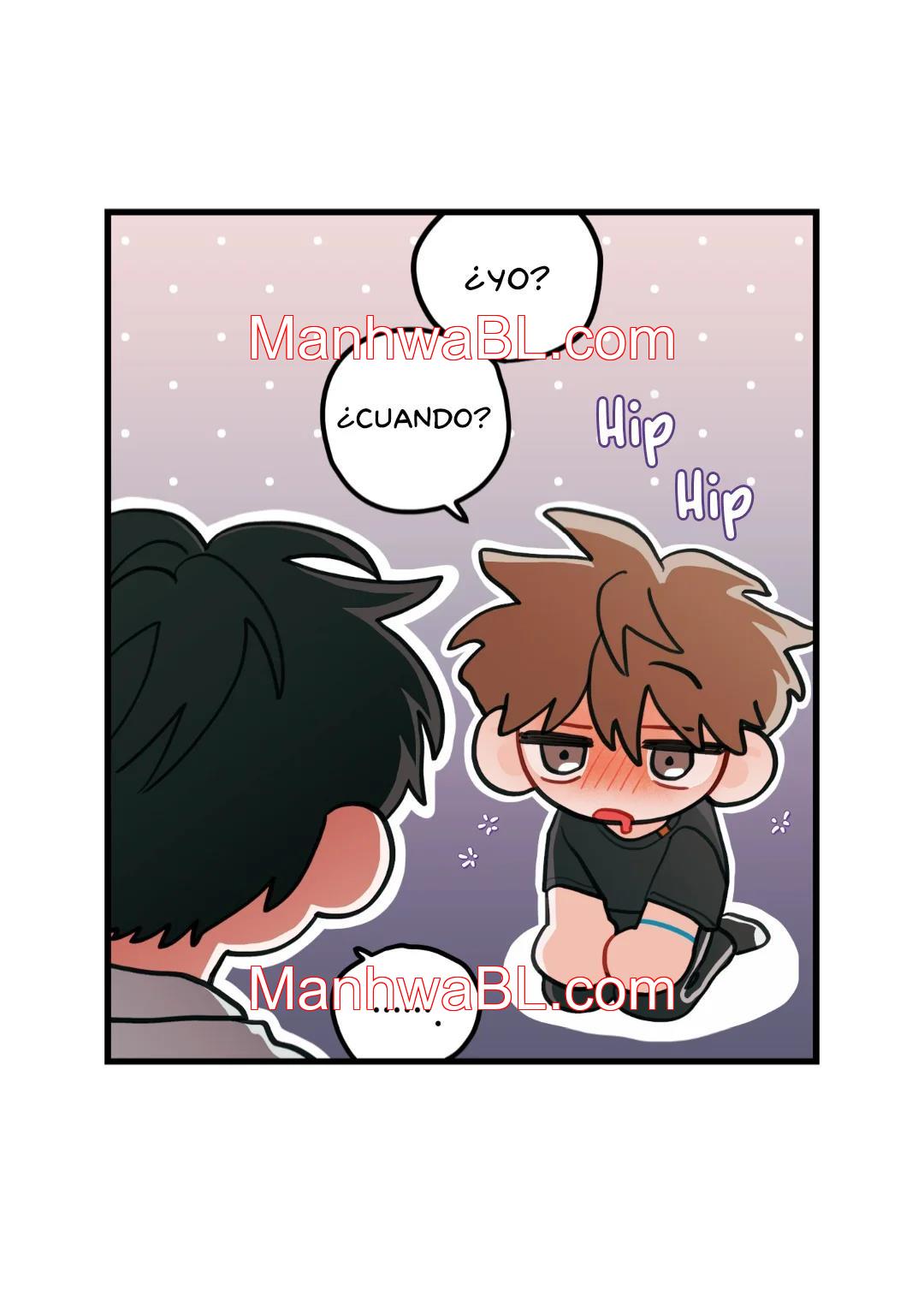 Pear Blossom Love - Capítulo 64.2 manhwa