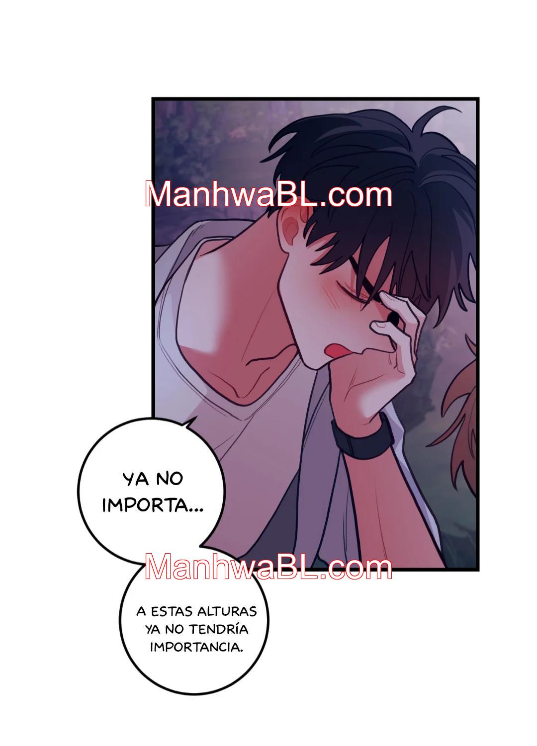 Pear Blossom Love - Capítulo 64.2 manhwa