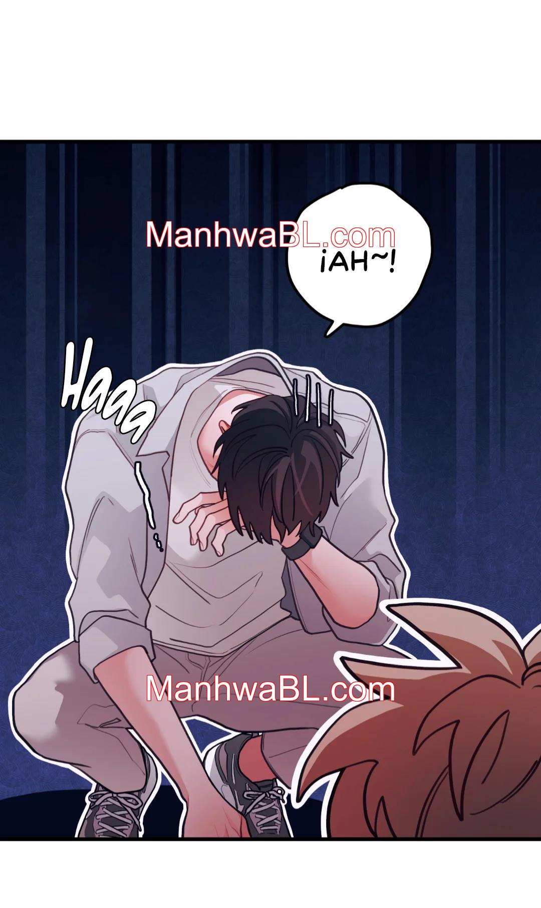 Pear Blossom Love - Capítulo 64.2 manhwa