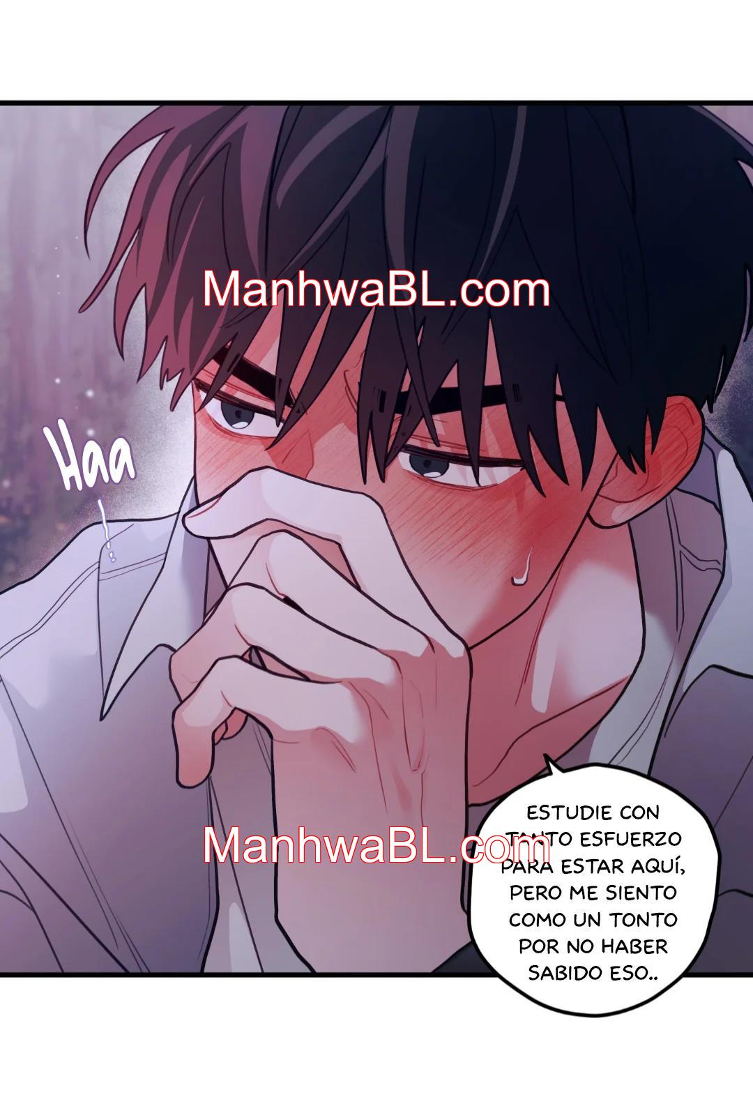 Pear Blossom Love - Capítulo 64.2 manhwa