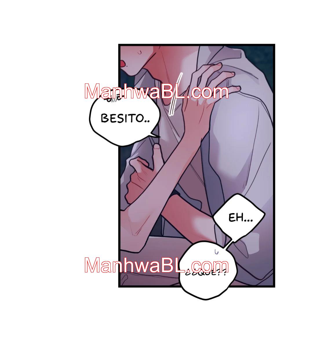 Pear Blossom Love - Capítulo 64.2 manhwa