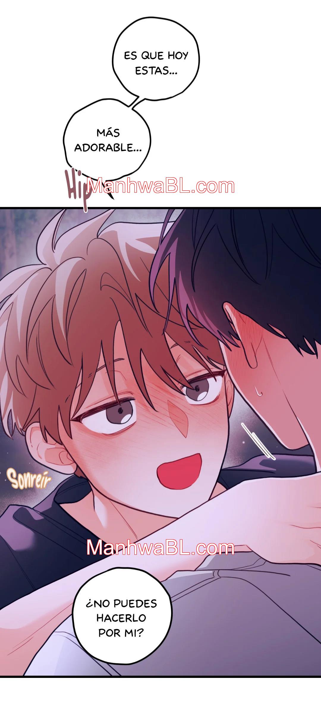 Pear Blossom Love - Capítulo 64.2 manhwa
